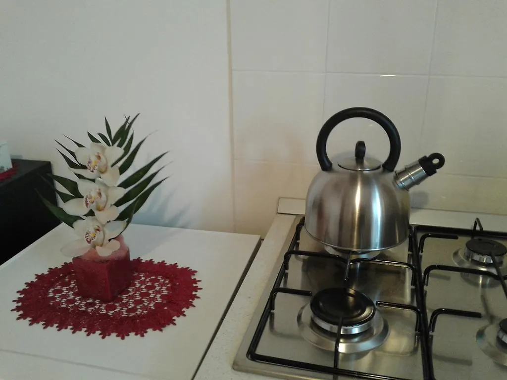 B&B El Brumista Milão Alojamento de Acomodação e Pequeno-almoço