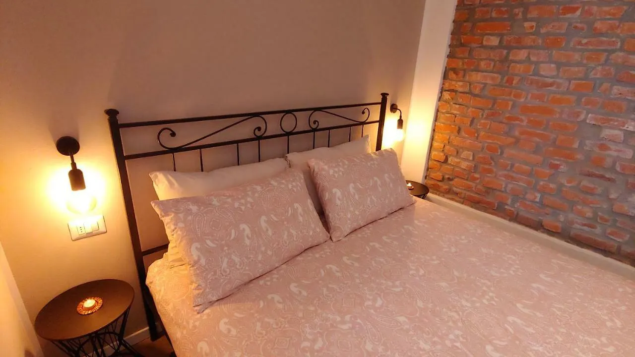 B&B El Brumista Milão
