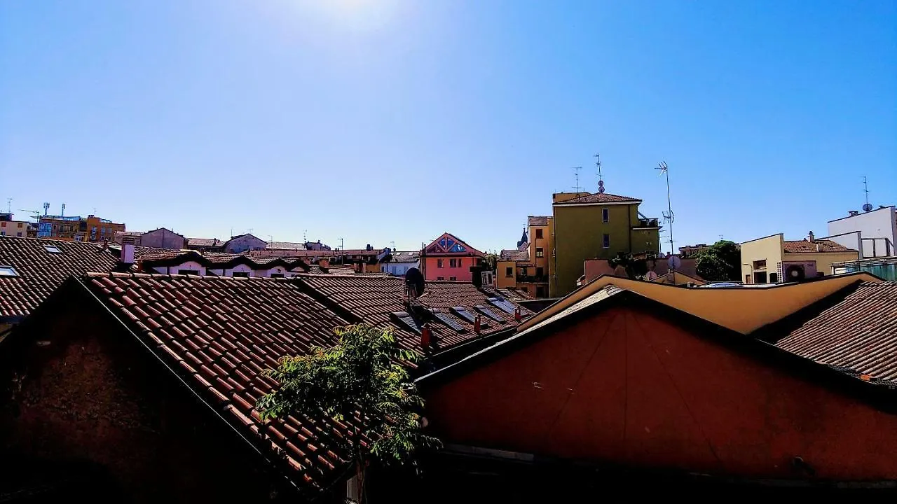 B&B El Brumista Mailand