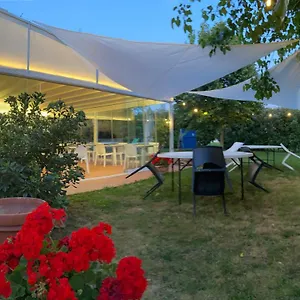 La Scuderia Hotel Sarzana