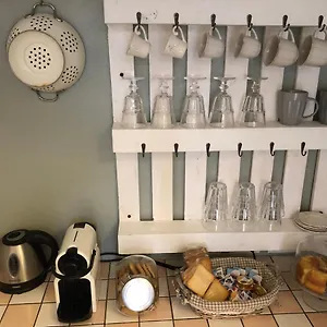 Nocleg ze śniadaniem Residenza Fiori Di Grano