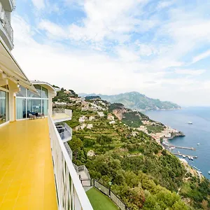 Grand Excelsior Hotel Amalfi
