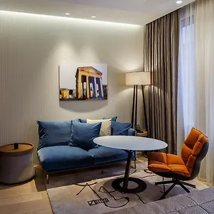 Cavour Hotel Mailand