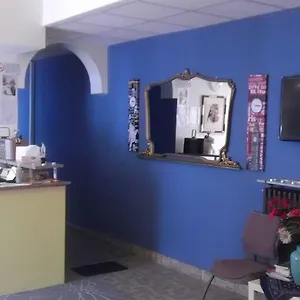 Pensjonat Minas