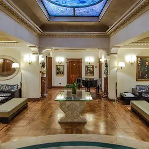 River Palace Hotel Rom