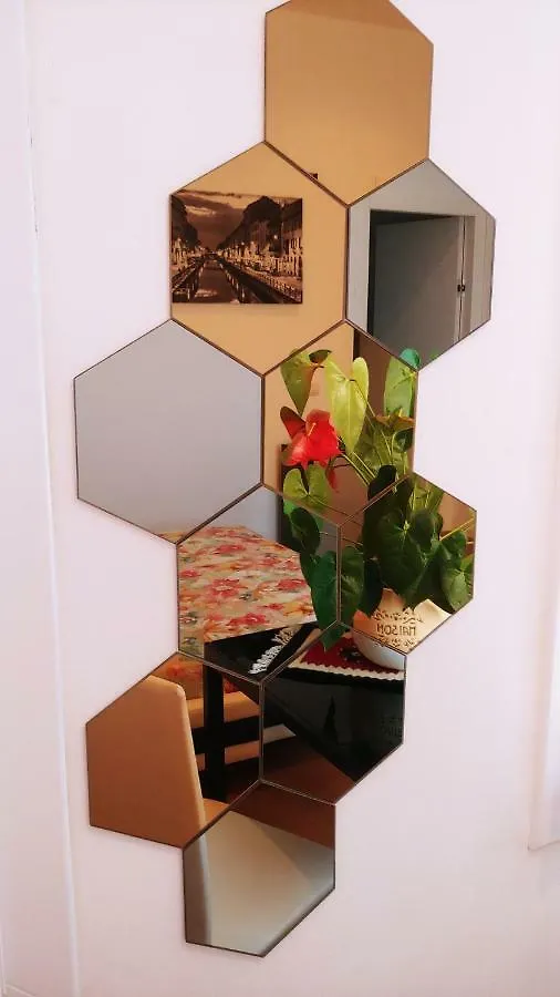 Отель типа 