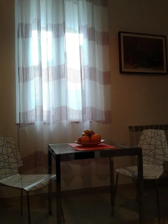 Couette-café B&B El Brumista Milan