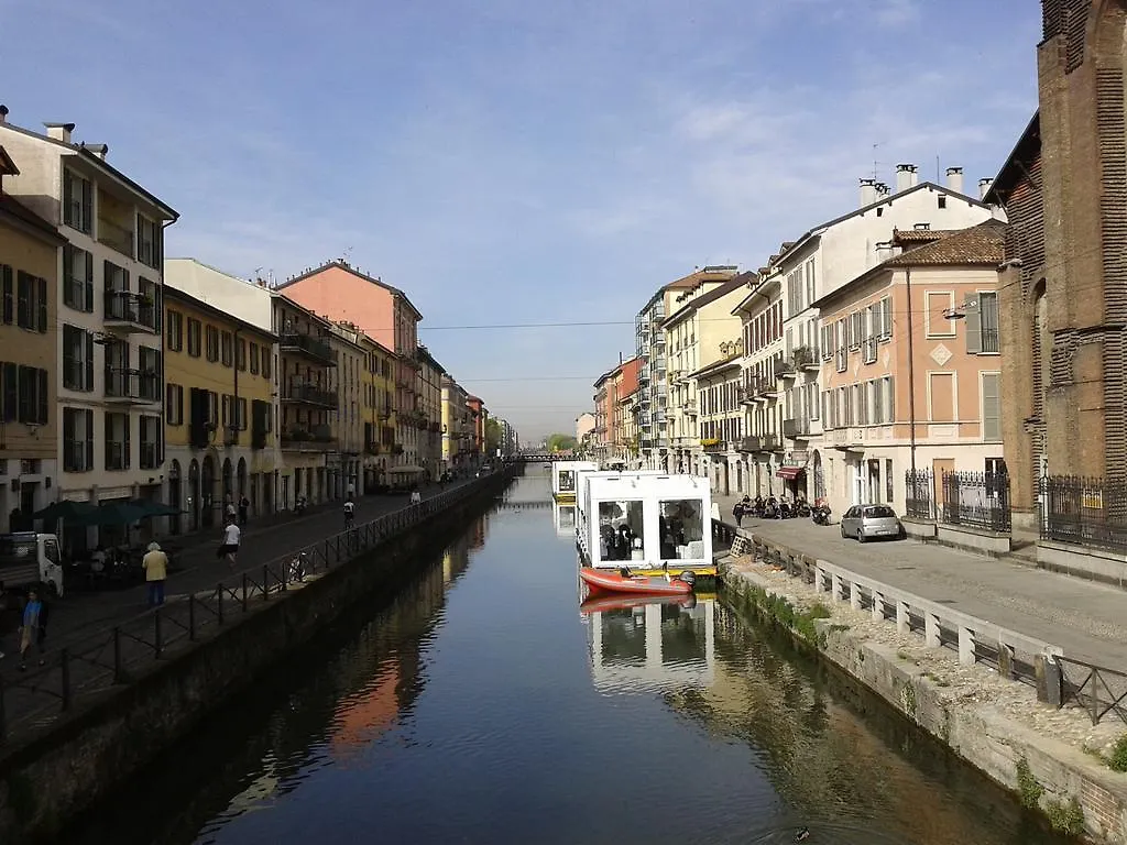 B&B El Brumista Milan