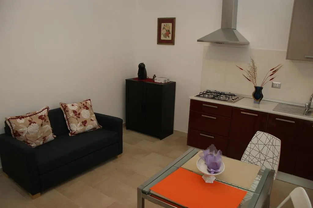 B&B El Brumista Milan