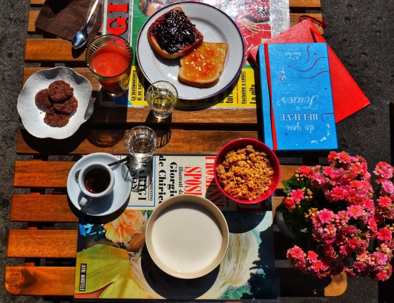 B&B El Brumista Milan