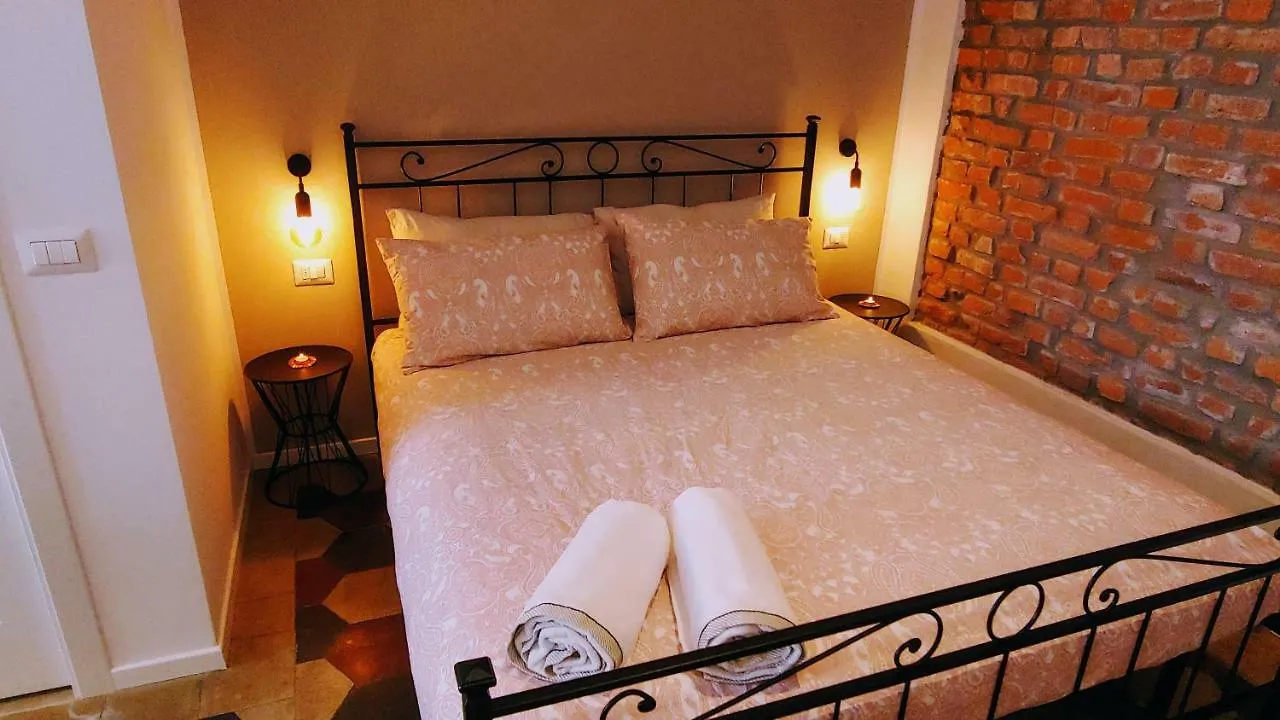 B&B El Brumista Milan