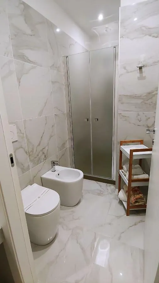 B&B El Brumista Milan Italie