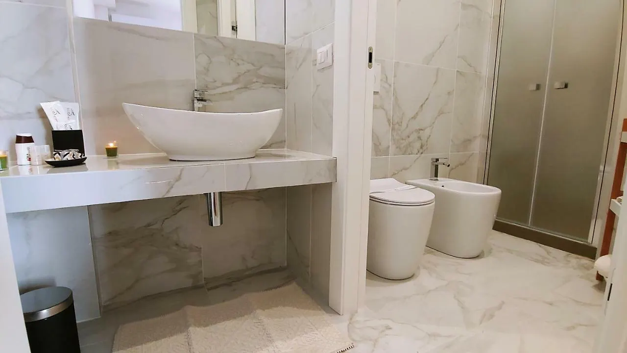 ** Couette-café B&B El Brumista Milan Italie