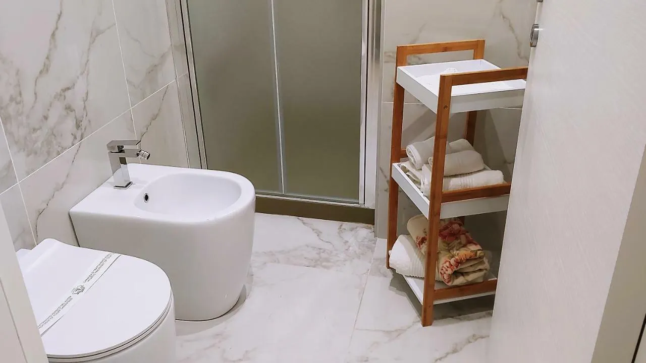 B&B El Brumista Milan 2*,