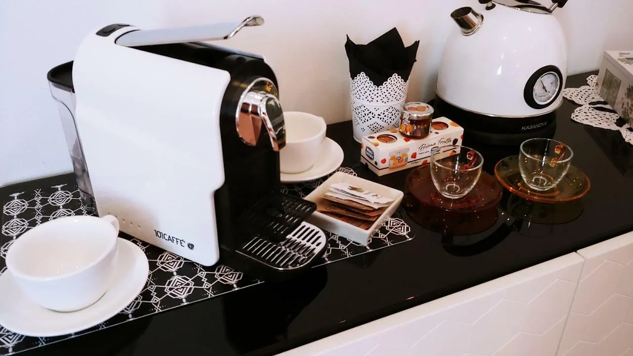 B&B El Brumista Milan