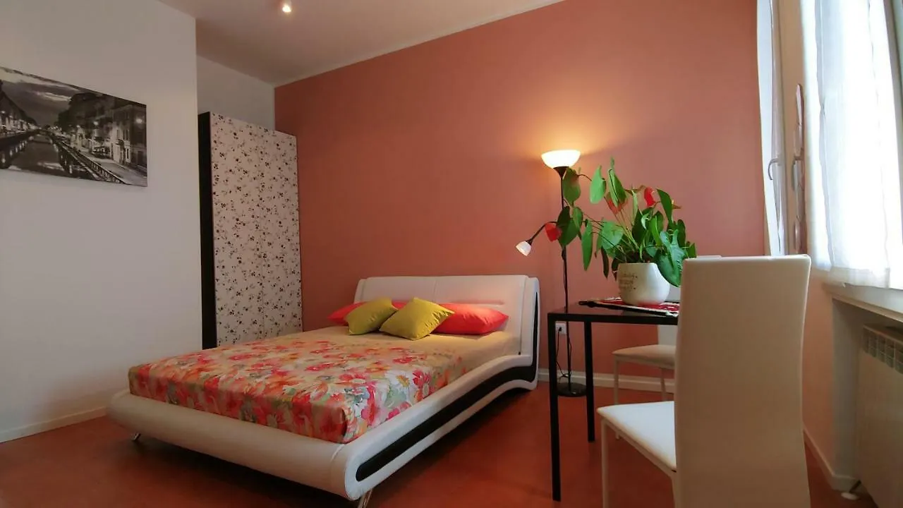 B&B El Brumista Milan